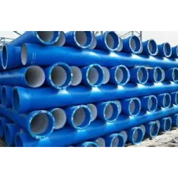 Casting Pipes